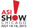 ASI Show Chicago 2015 logo